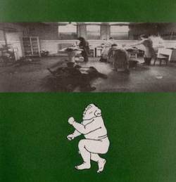 Anenzephalia : New World Disorder